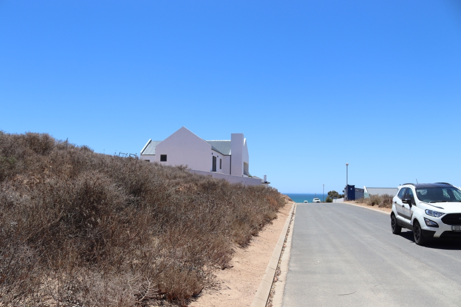 0 Bedroom Property for Sale in Britannica Heights Western Cape